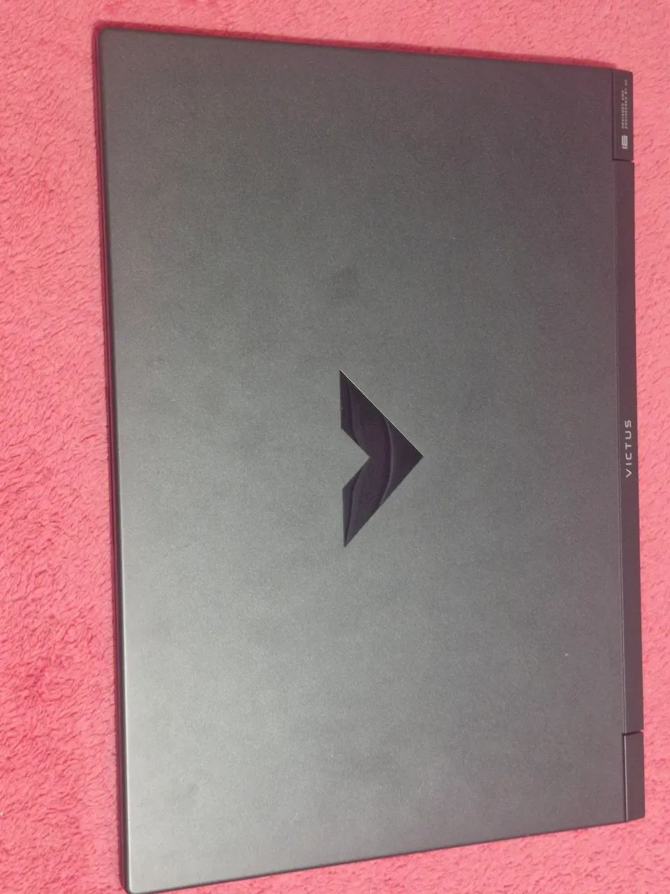Vendo Hp Victos rtx 4070 e Ryzen 8845hs