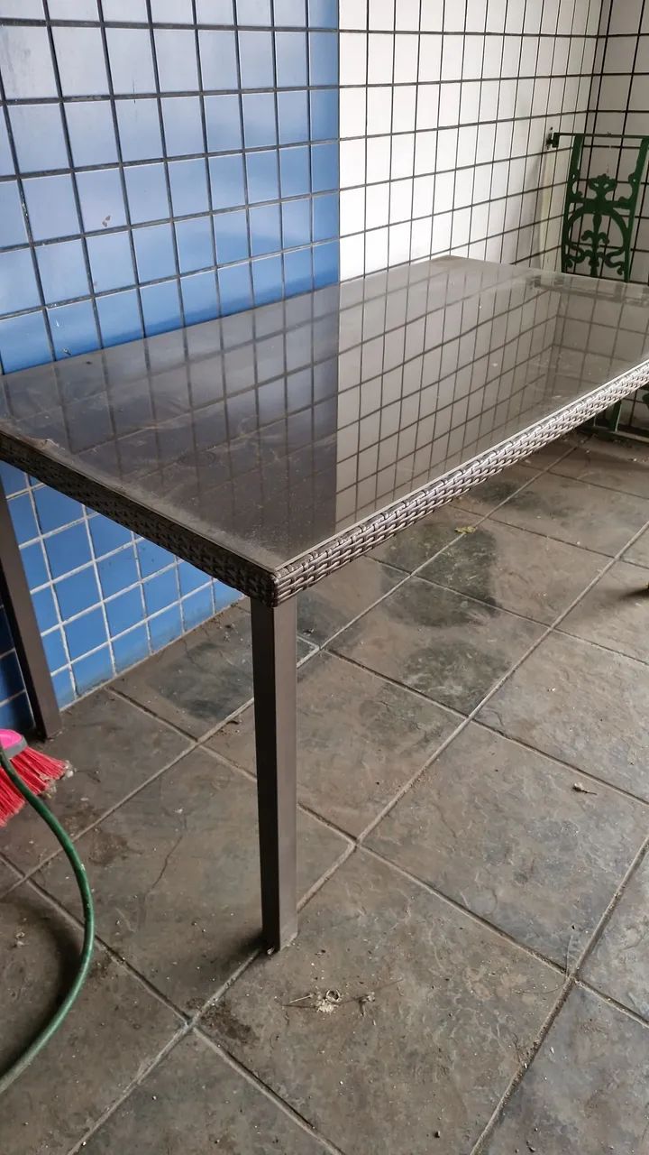 Mesa 1,40 x 0,80 - Foto 2