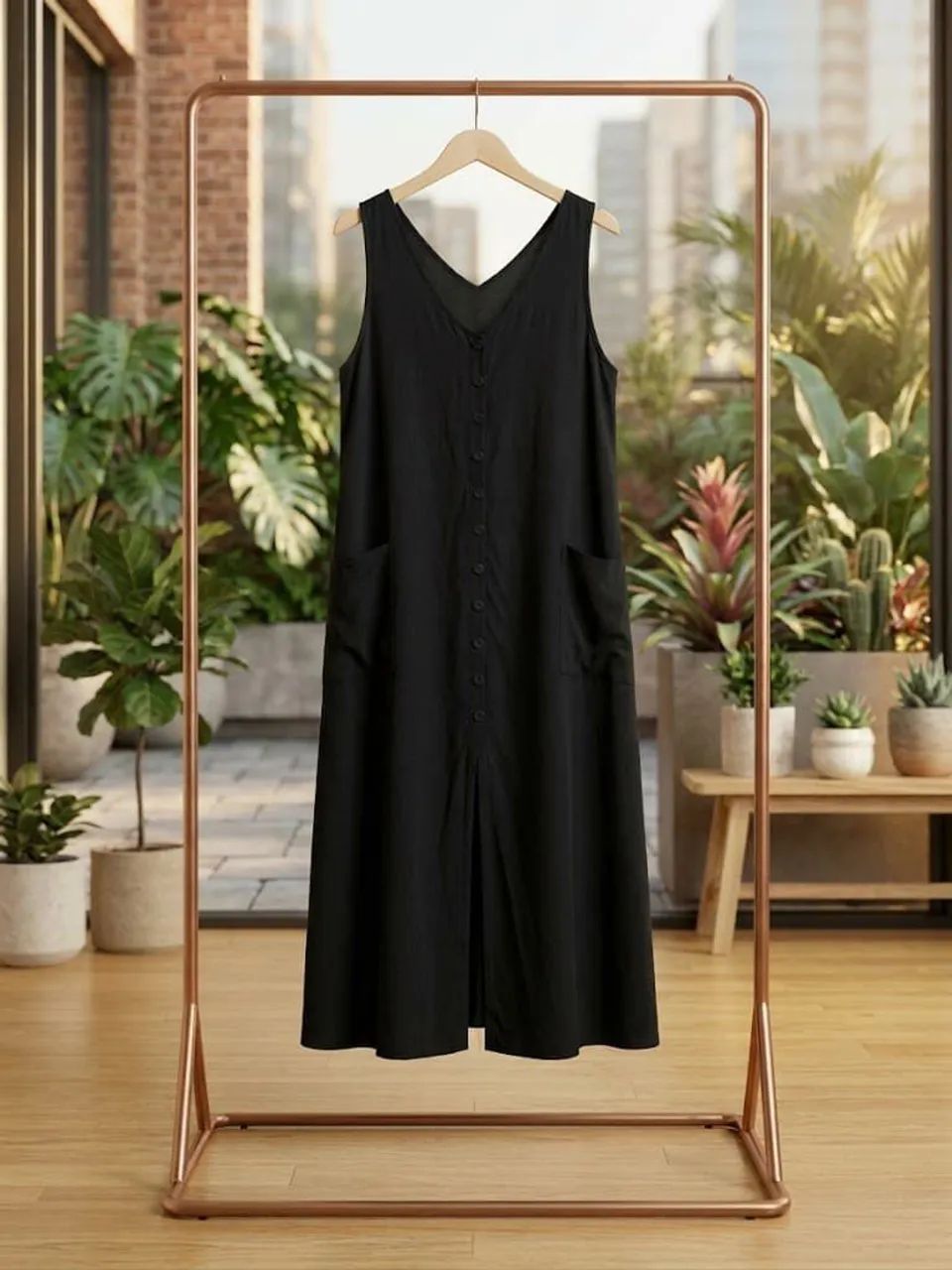 Vestidos 
