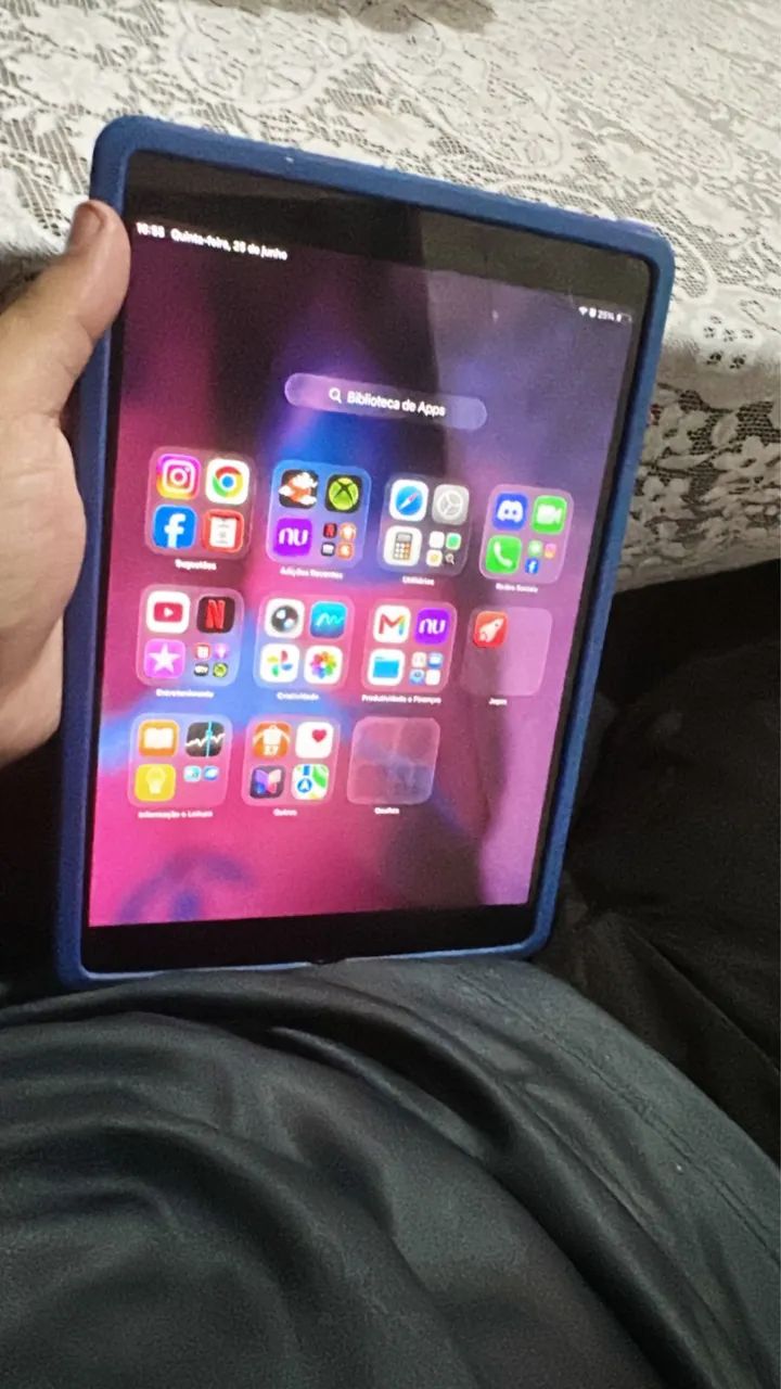 iPad 9  - Foto 2