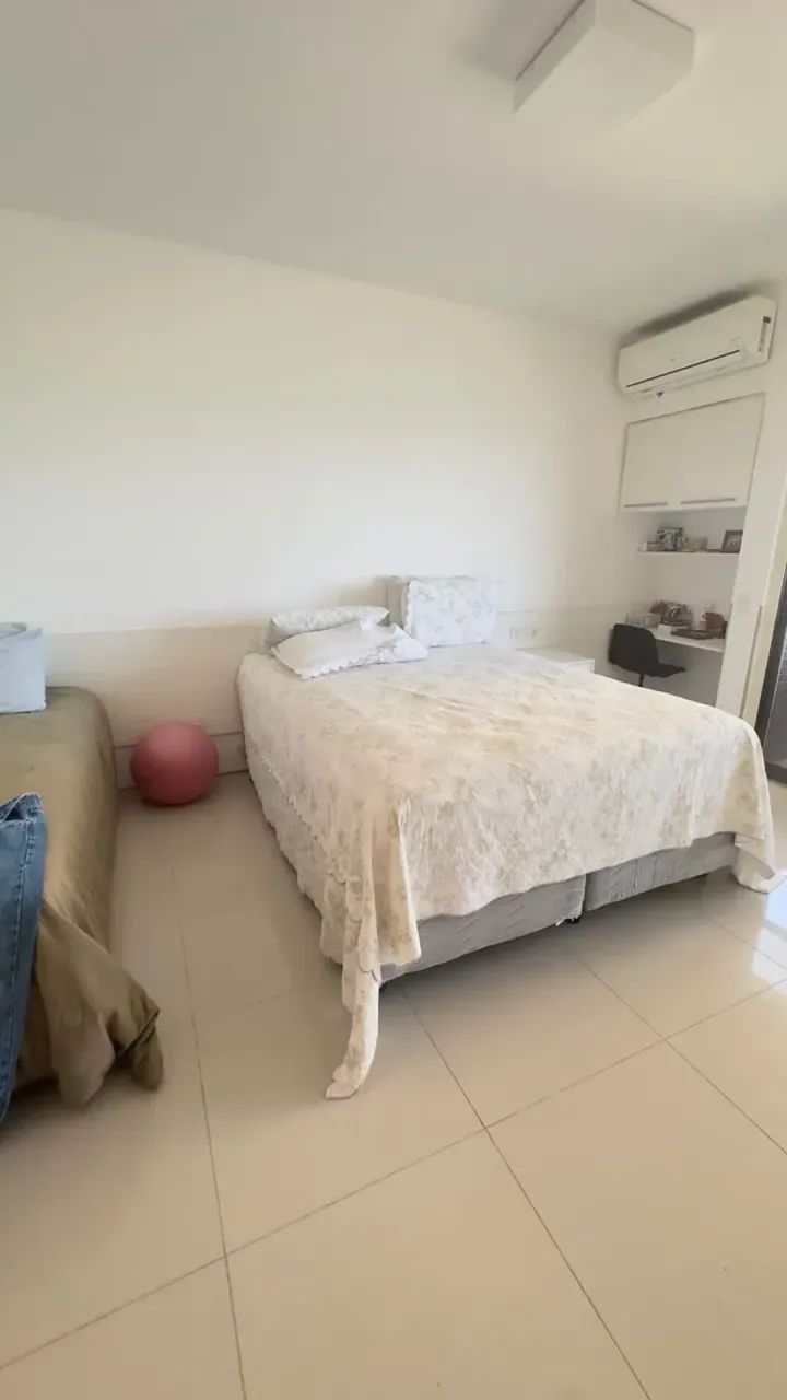 CM - Edifício Maria Leopoldina 1 Apartamento por Andar | 510m² de Luxo. - Foto 3
