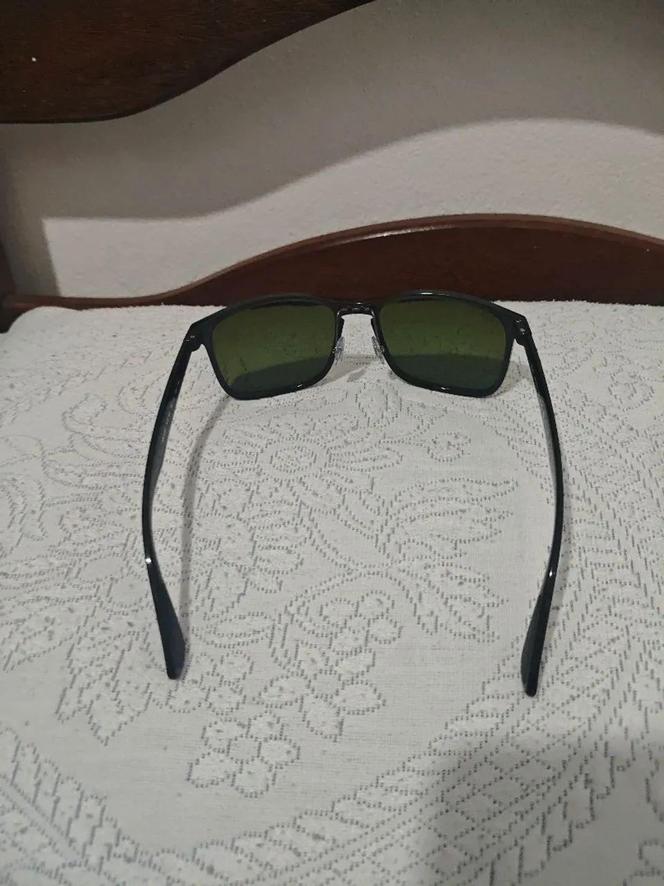 Óculos ray-ban - Foto 2