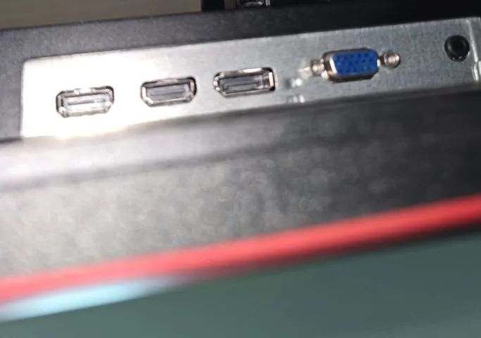 Monitor Gamer 144hz AOC 27G2 27 Polegadas G-Sync - Foto 3