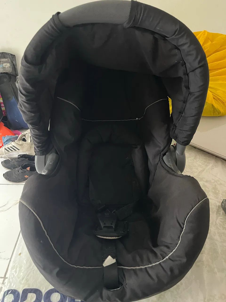 Bebê conforto  - Foto 4