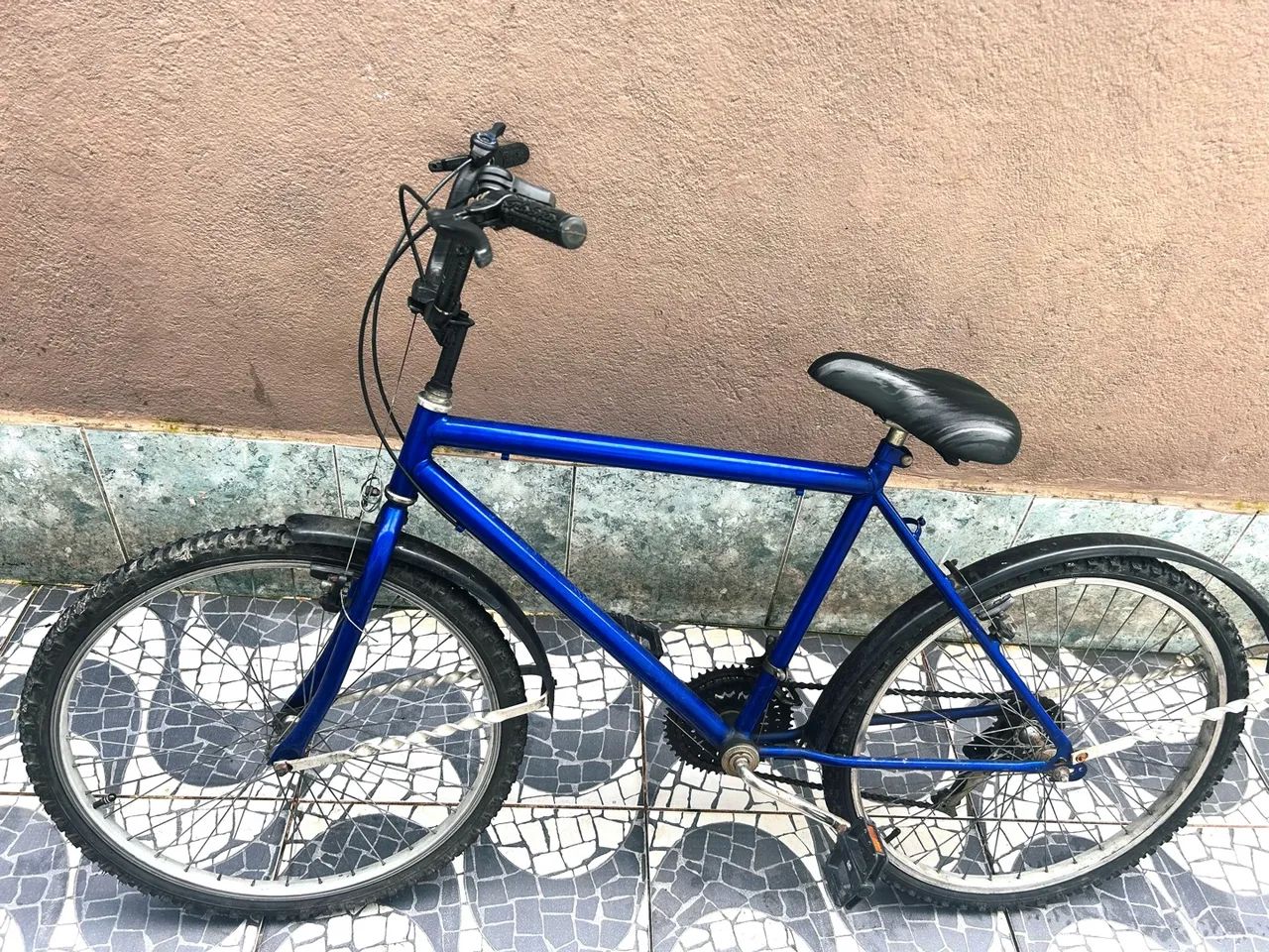 Bicicleta aro 26 - Foto 2