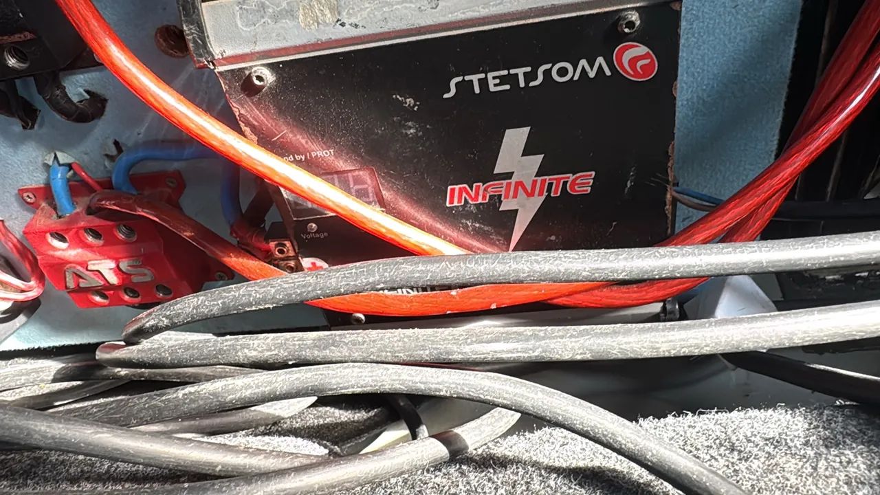 Som automotivo alta qualidade  - Foto 4
