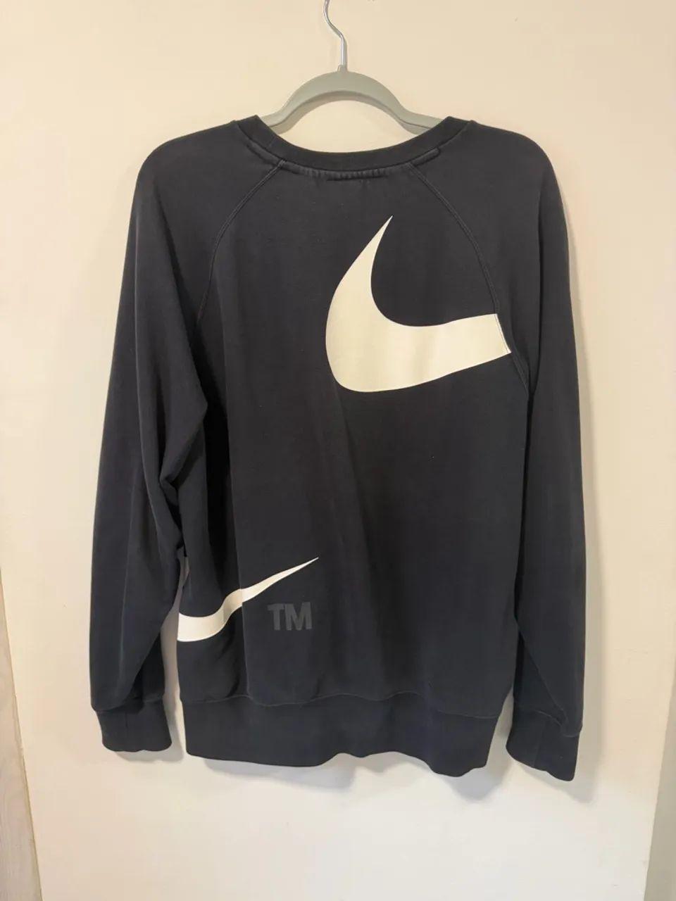 sueter nike tm - Foto 2