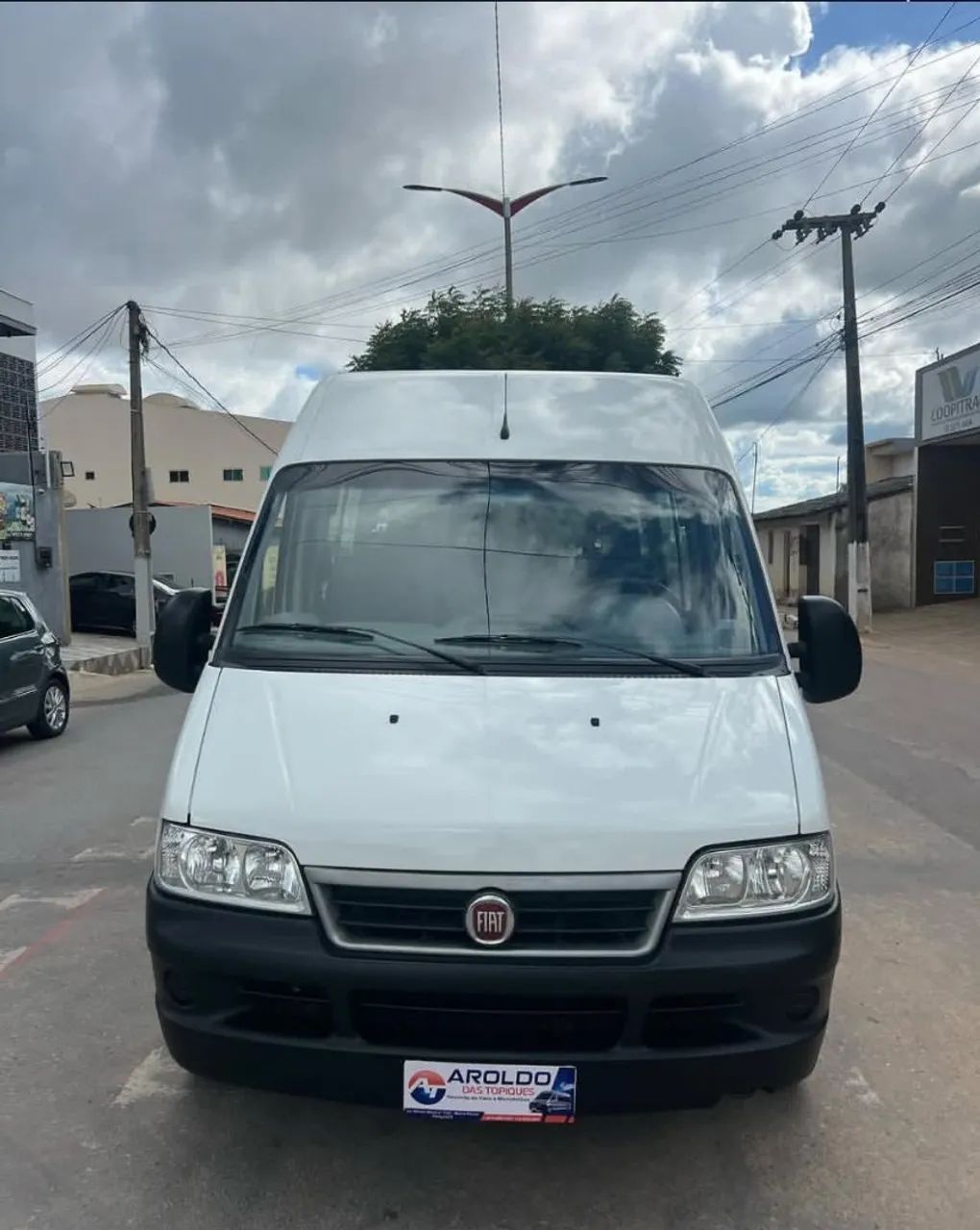 FIAT/DUCATO MINIBUS 2016 - Foto 2