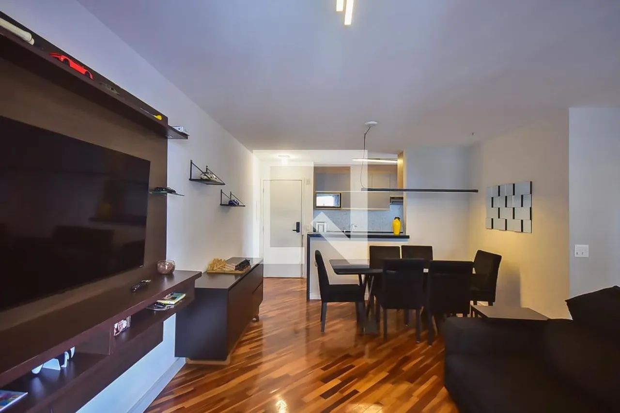 Apartamento à Venda - Panamby, 2 Quartos, 70 m2 - Foto 5