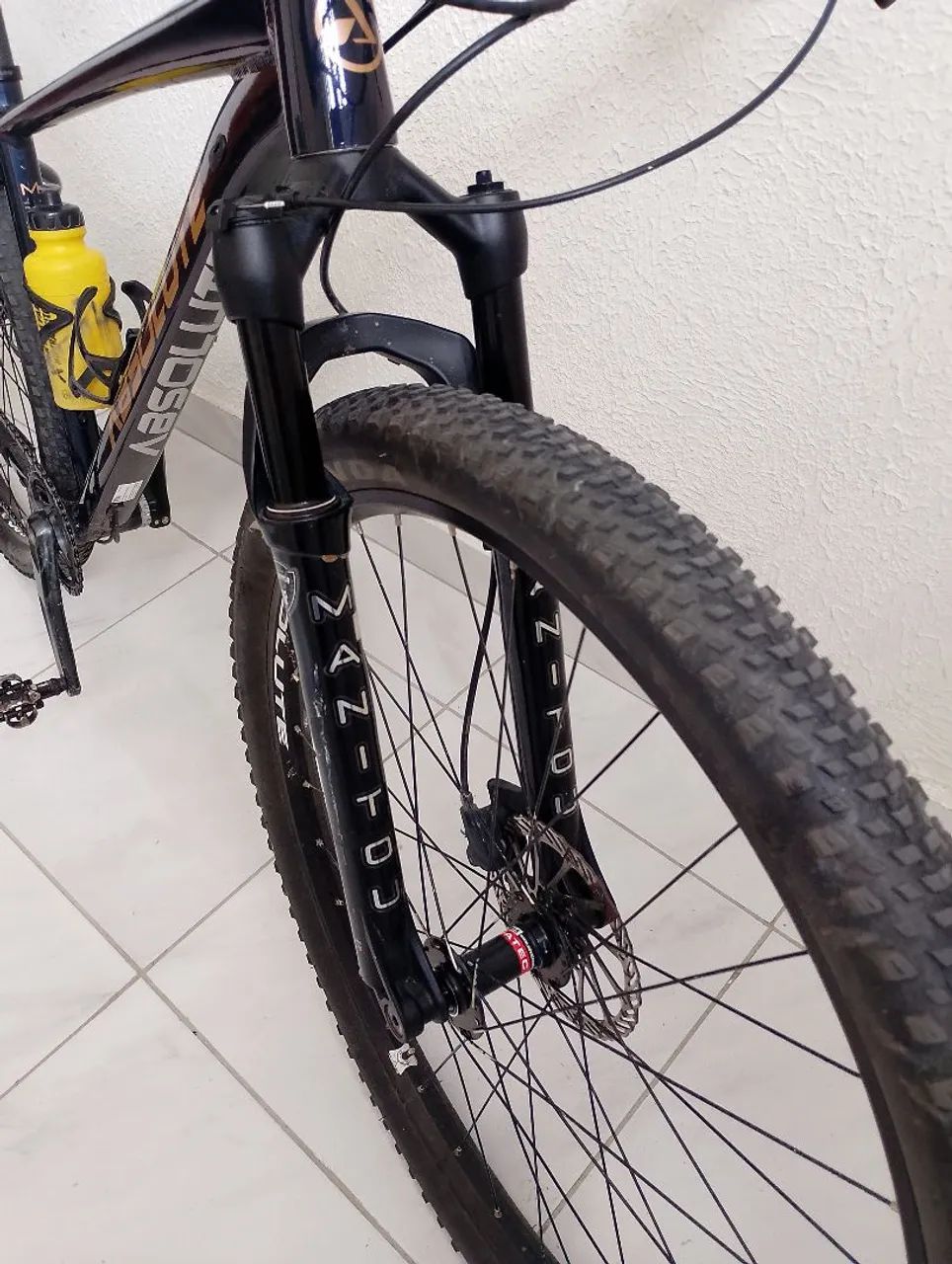 Bike absolut wild 2 29 - Foto 3