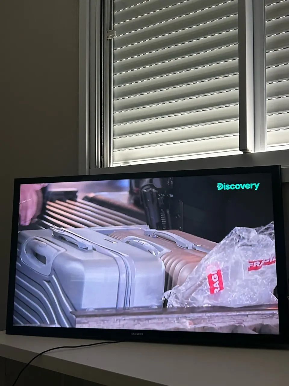 Televisão Samsung 32 polegadas - HD  - Foto 4