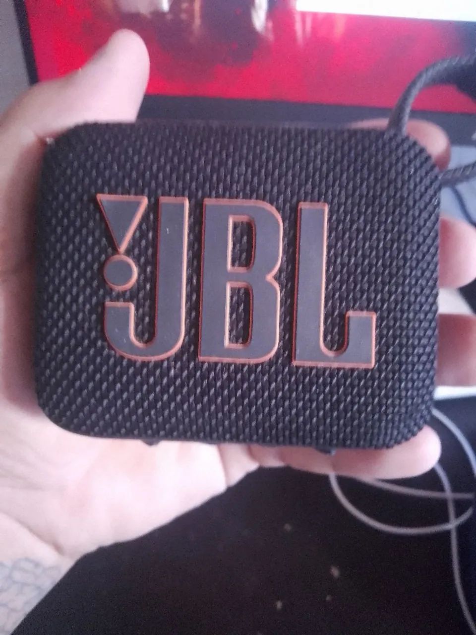 JBL GO 4