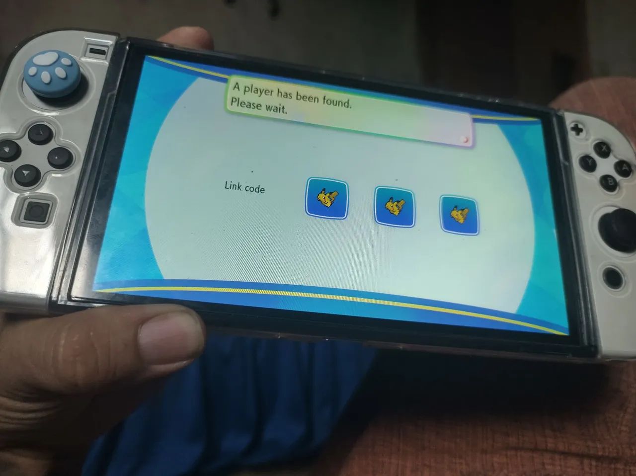 Nintendo switch oled  - Foto 2