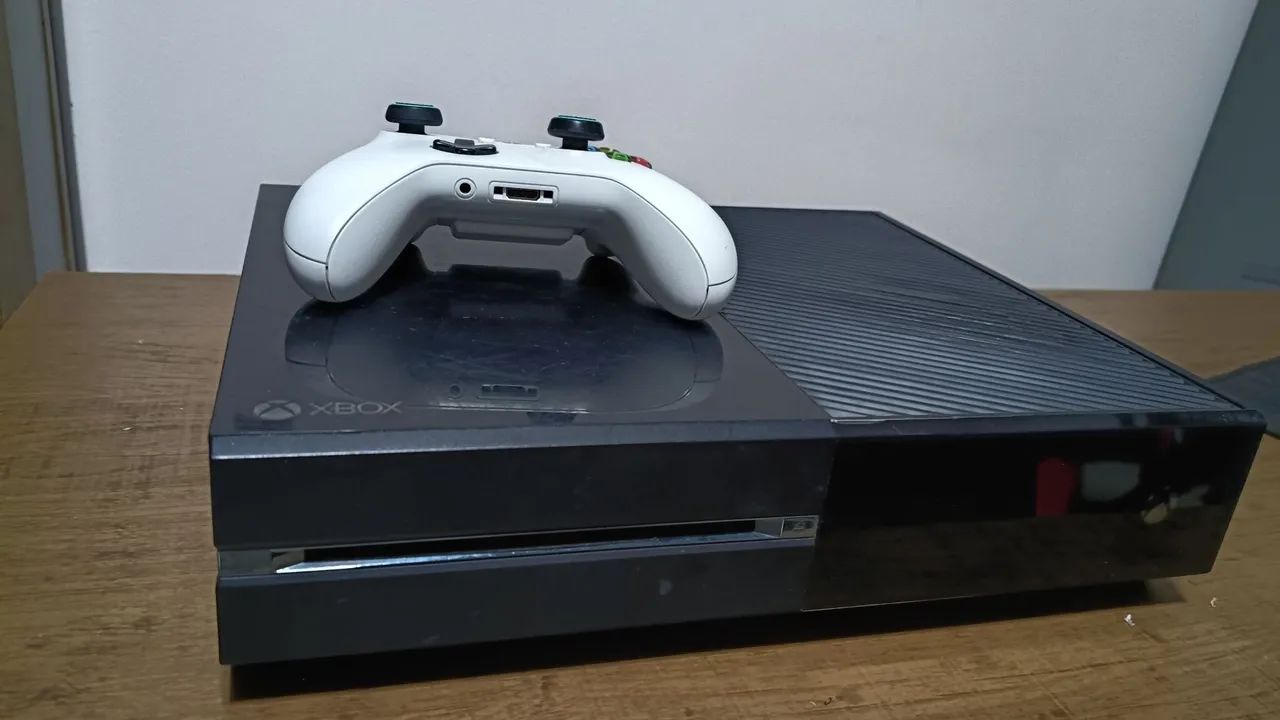 Xbox One 512gb - Foto 3
