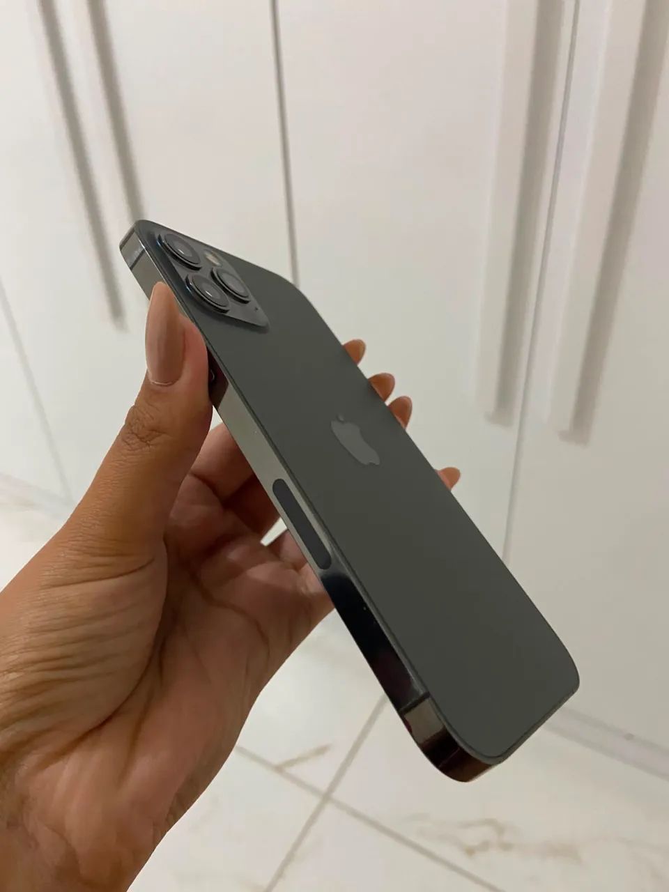 iPhone 12 Pro Max - Foto 5