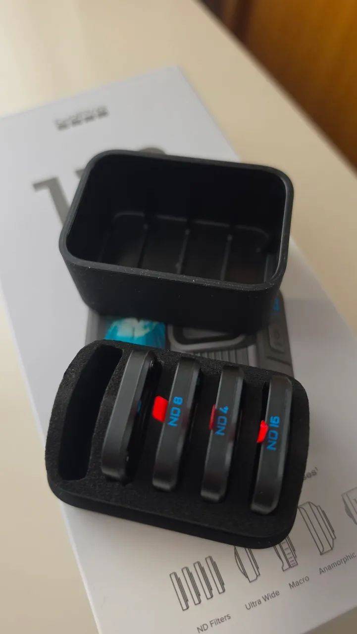Gopro Hero 13 - Foto 4