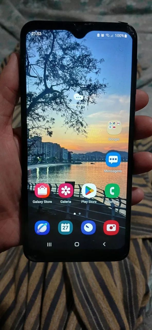SAMSUNG M21S - Foto 2