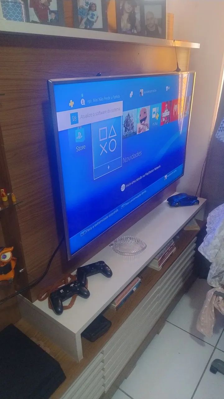 Playstation 4 PRO  - Foto 3