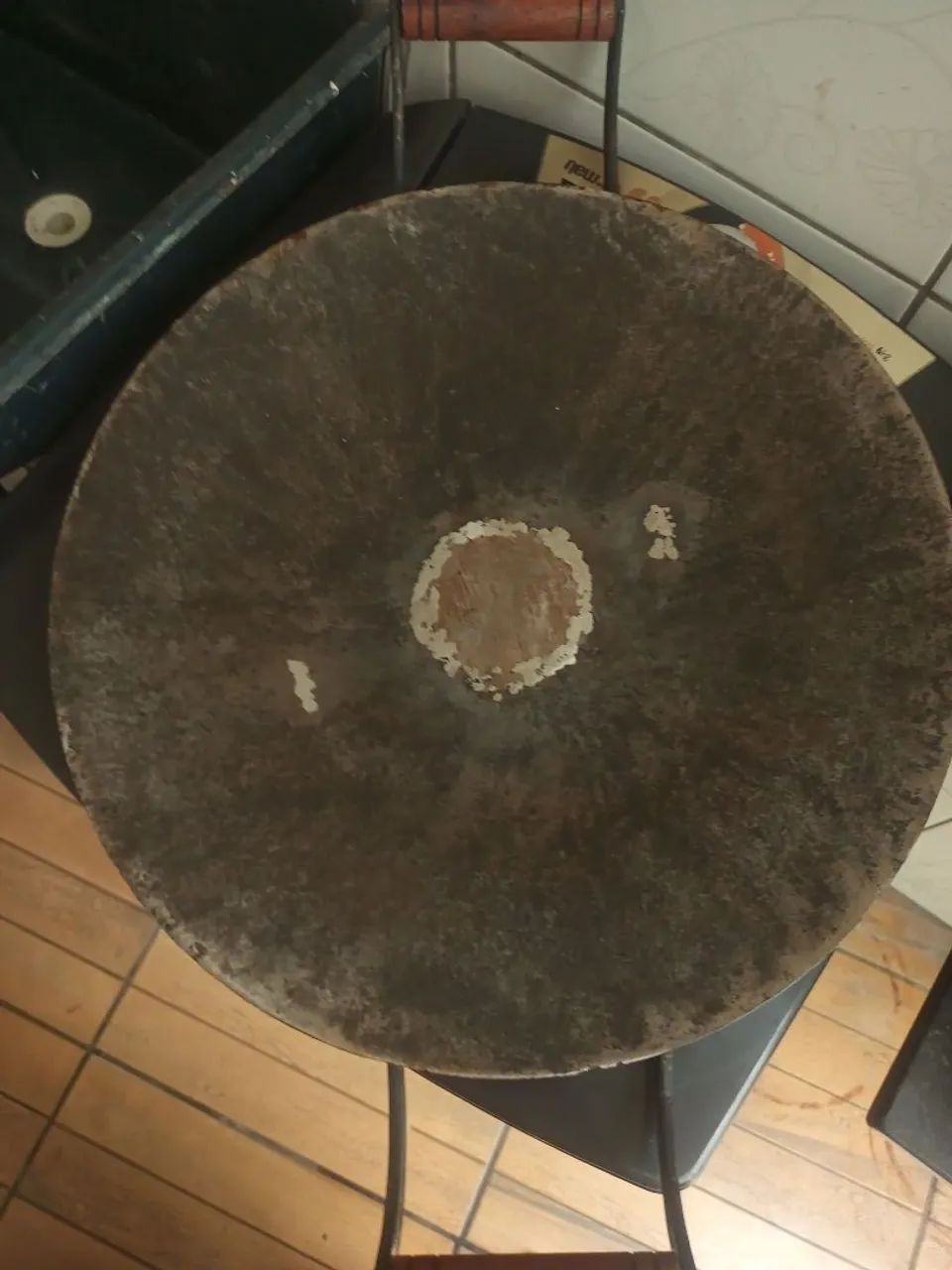 Disco de arado - Foto 2