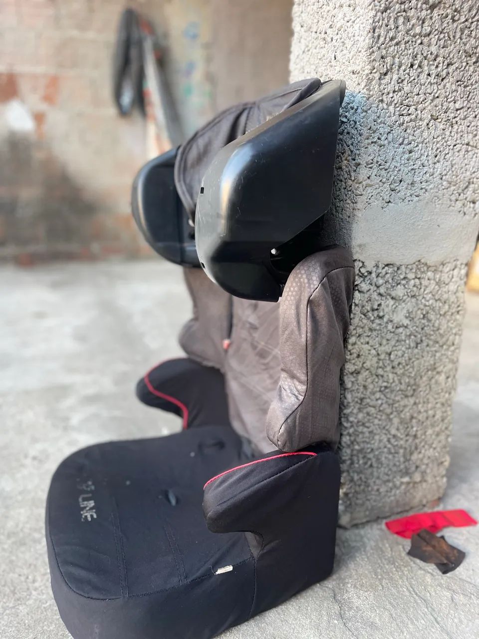 Cadeirinha de carro - Foto 4