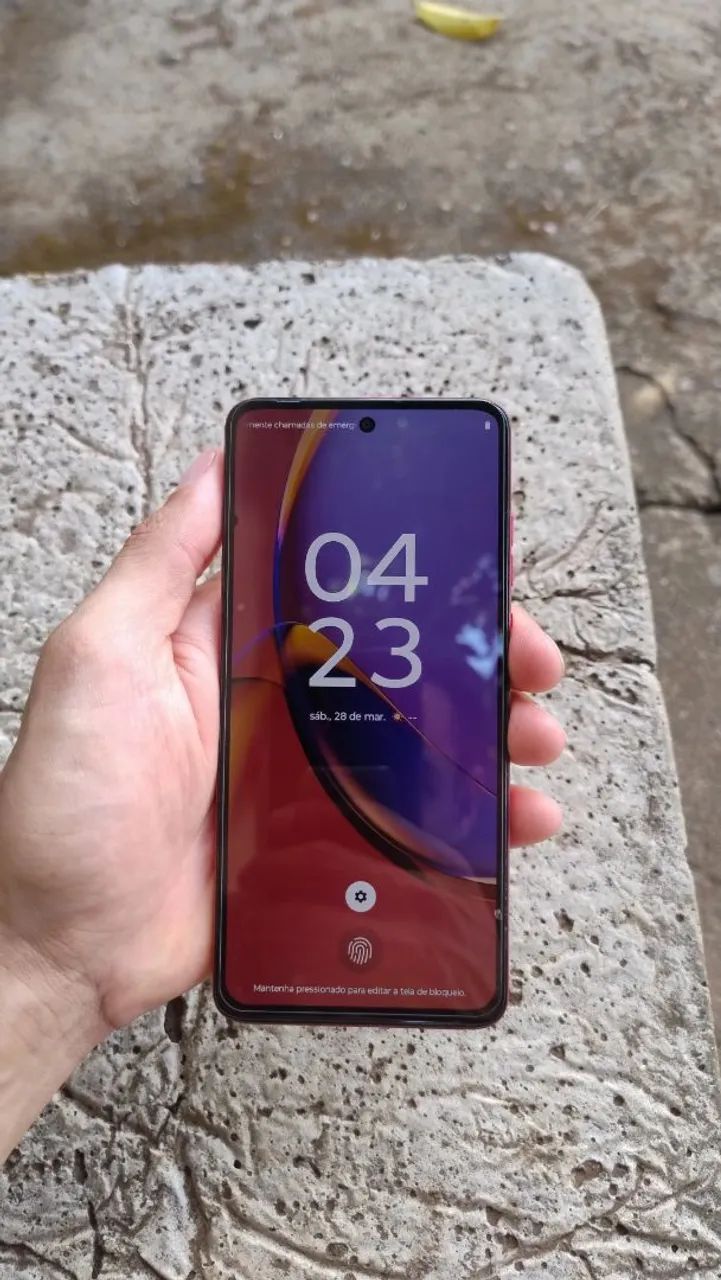 Moto g84 256 gb 8 de RAM  - Foto 3