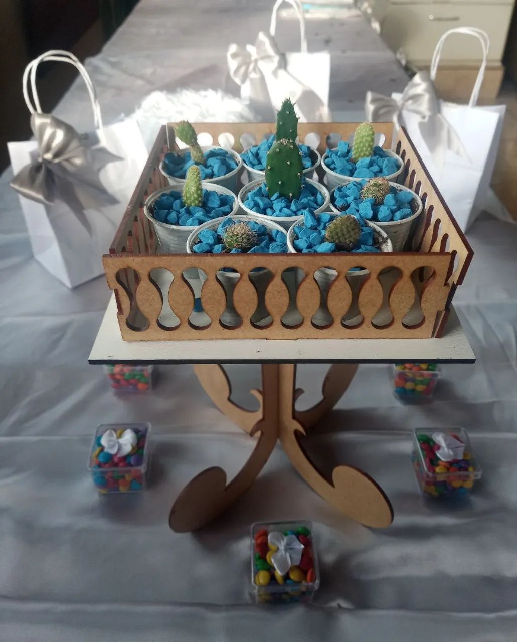 Cactos 