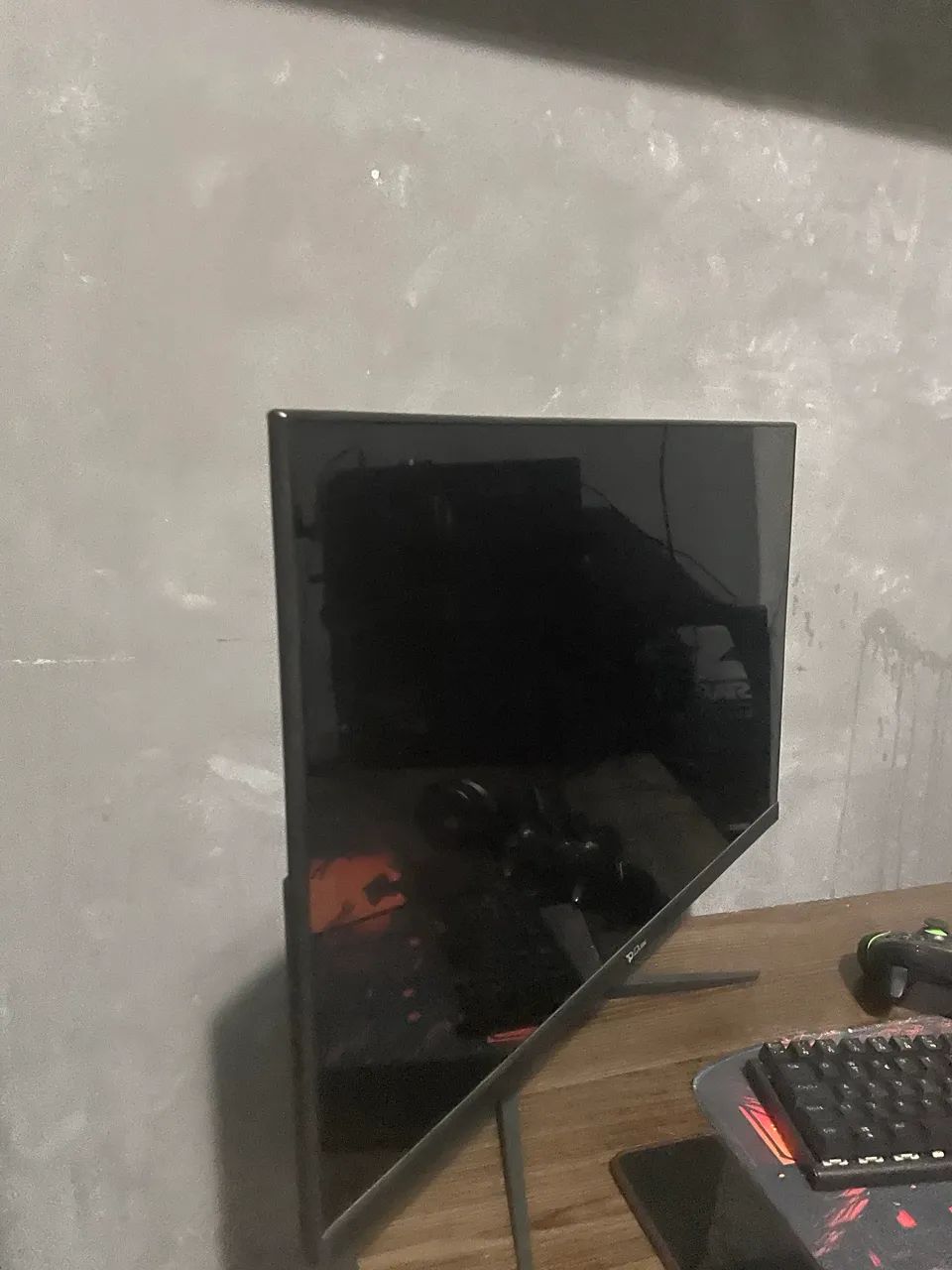 MONITOR 144hz 27 Duex -Leia a descricao - Foto 2