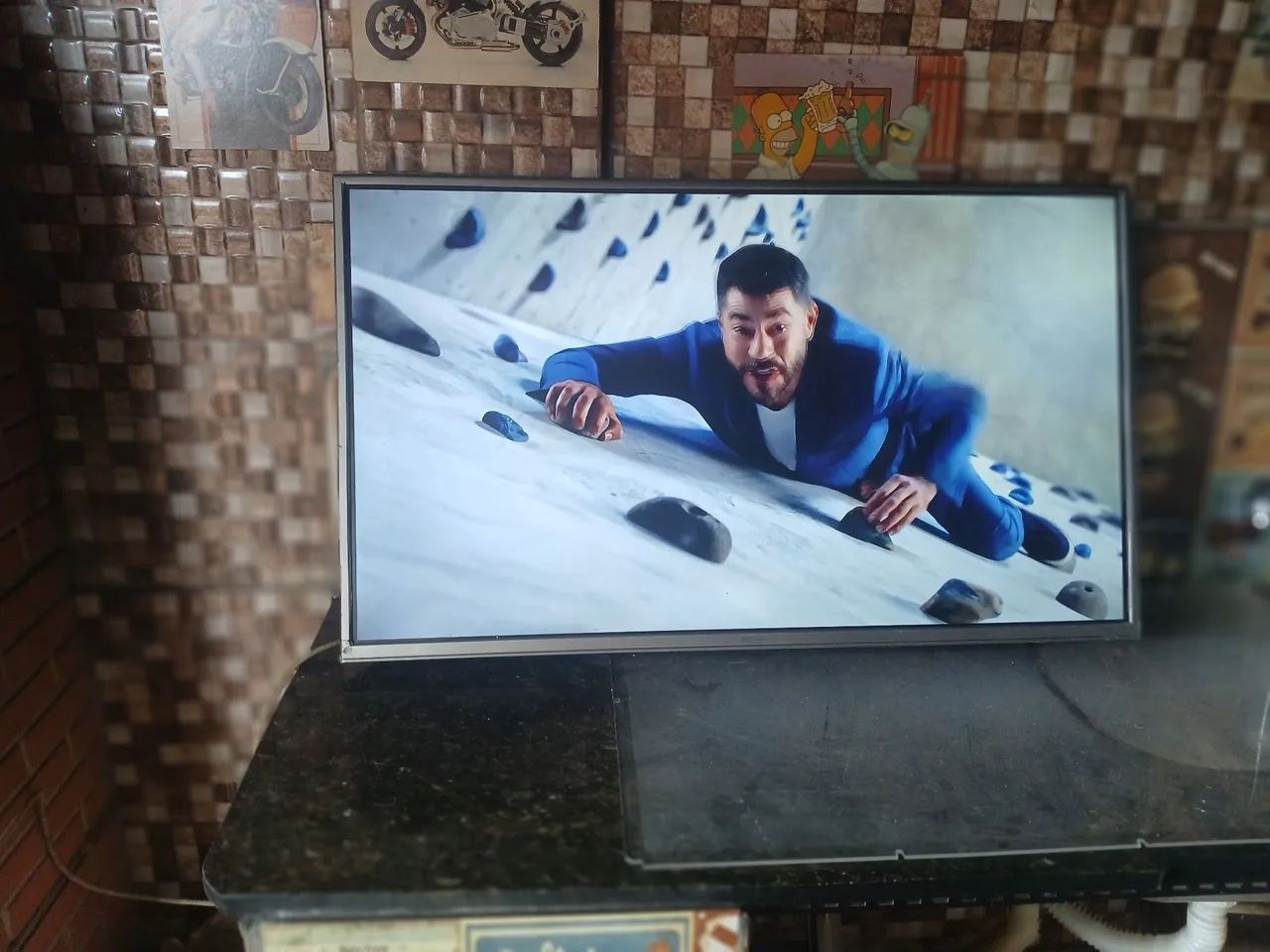 Tv 43 Semp Toshiba Smart 