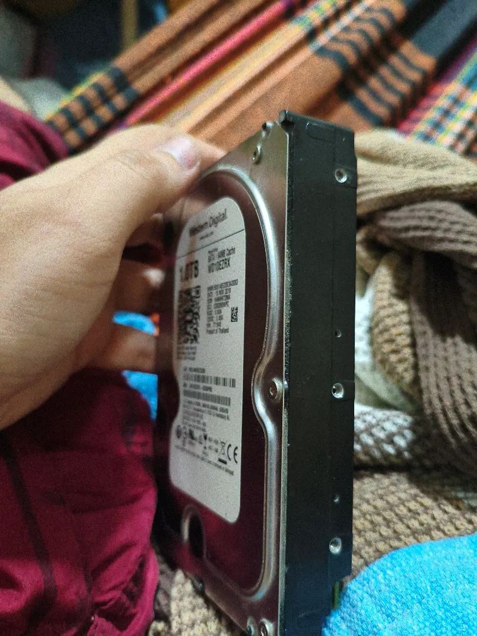 Hd 1 tb - Foto 3