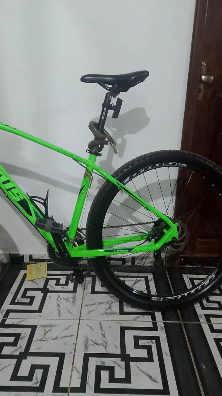 Bicicleta - Foto 3