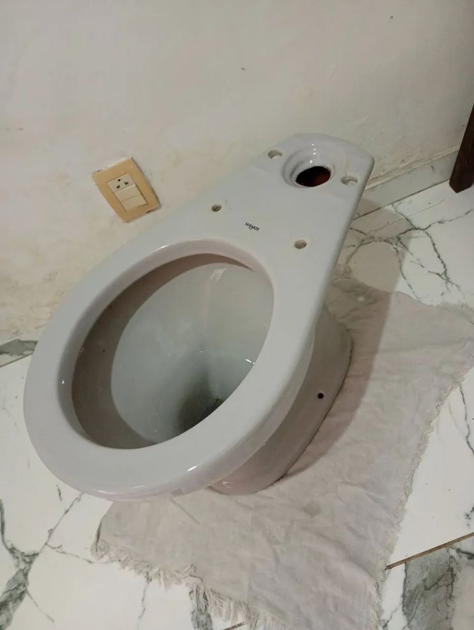 Vaso sanitário  - Foto 2