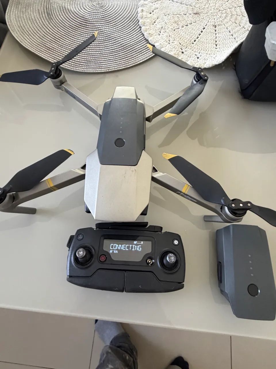 Drone