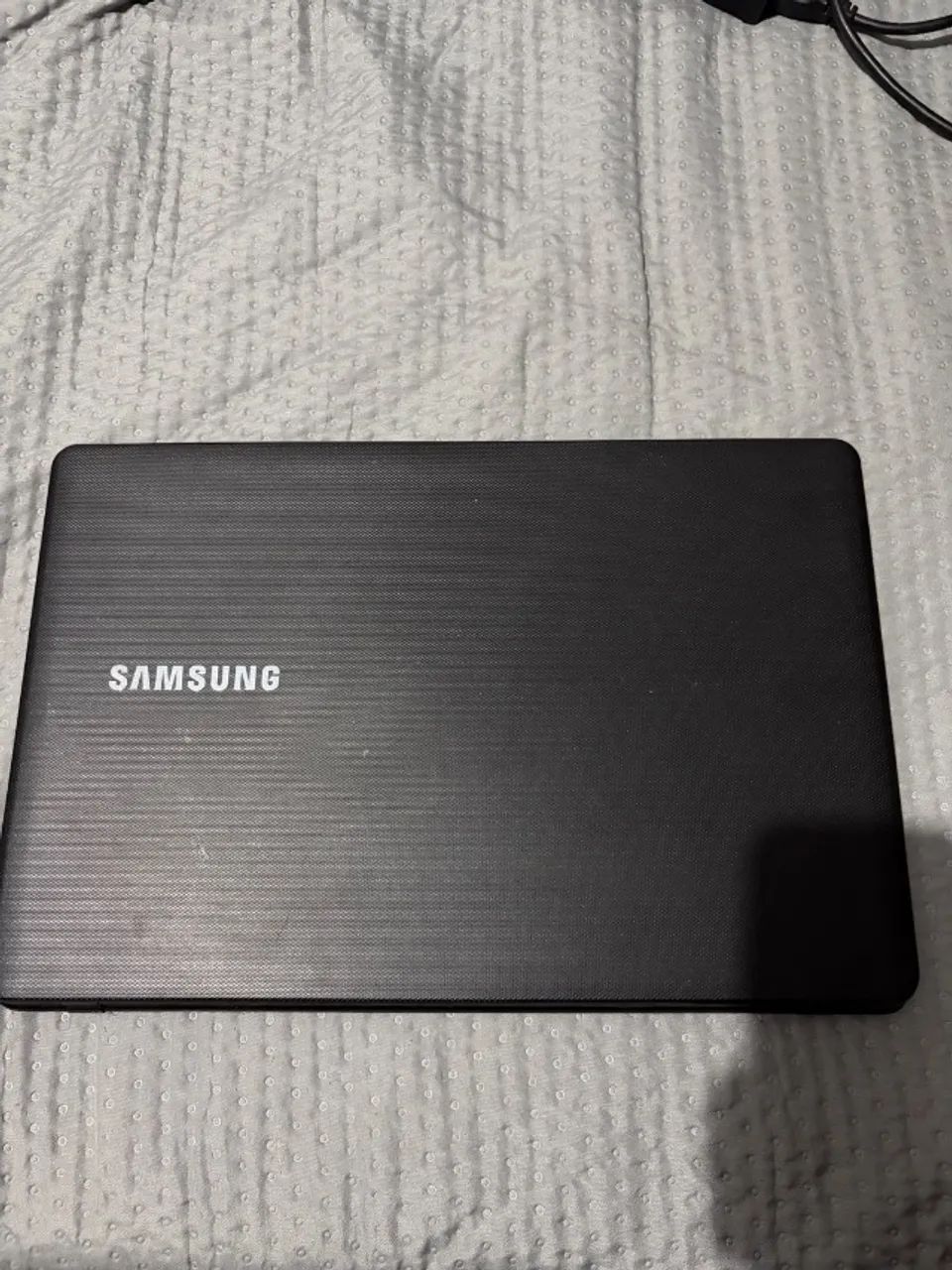 Notebook Samsung Essentials E21 (NP300E5M) - Foto 2