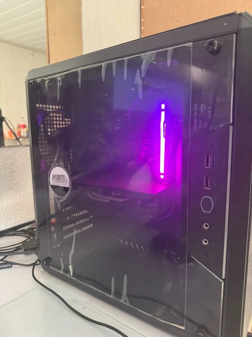 Pc gamer ddr5  - Foto 4