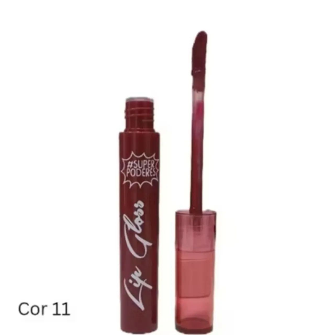 LIP GLOSS - Foto 5
