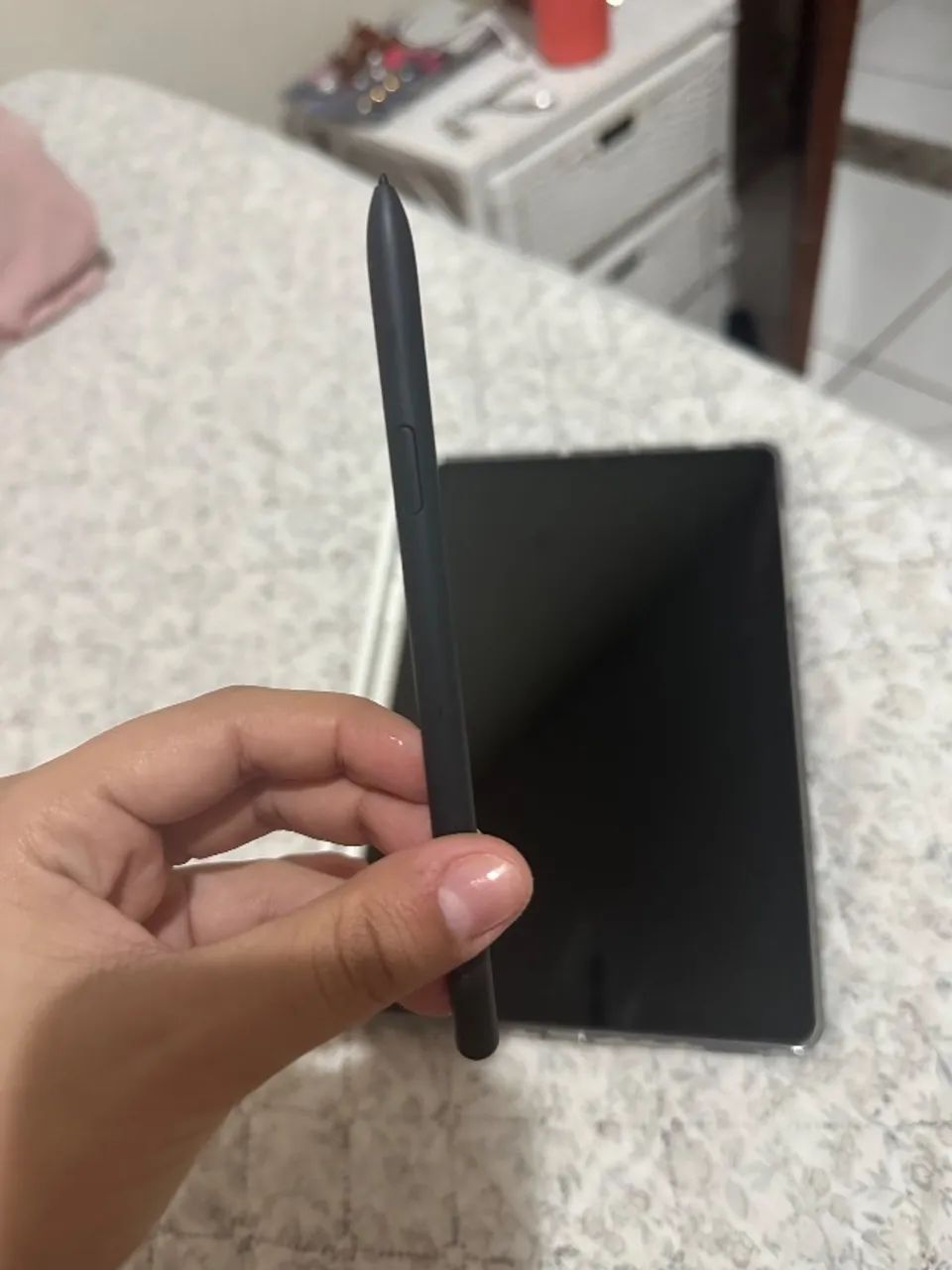 galaxy tab s6 lite 64gb - Foto 5