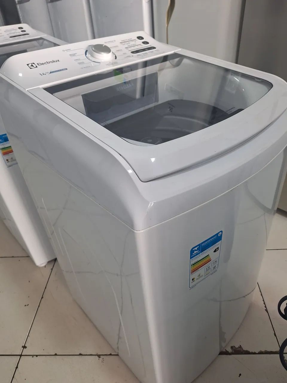 Lqvadora 