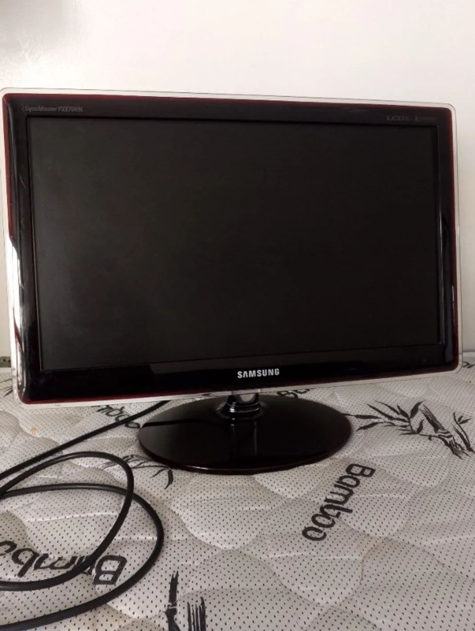 Vendo monitor/TV Samsung  - Foto 3