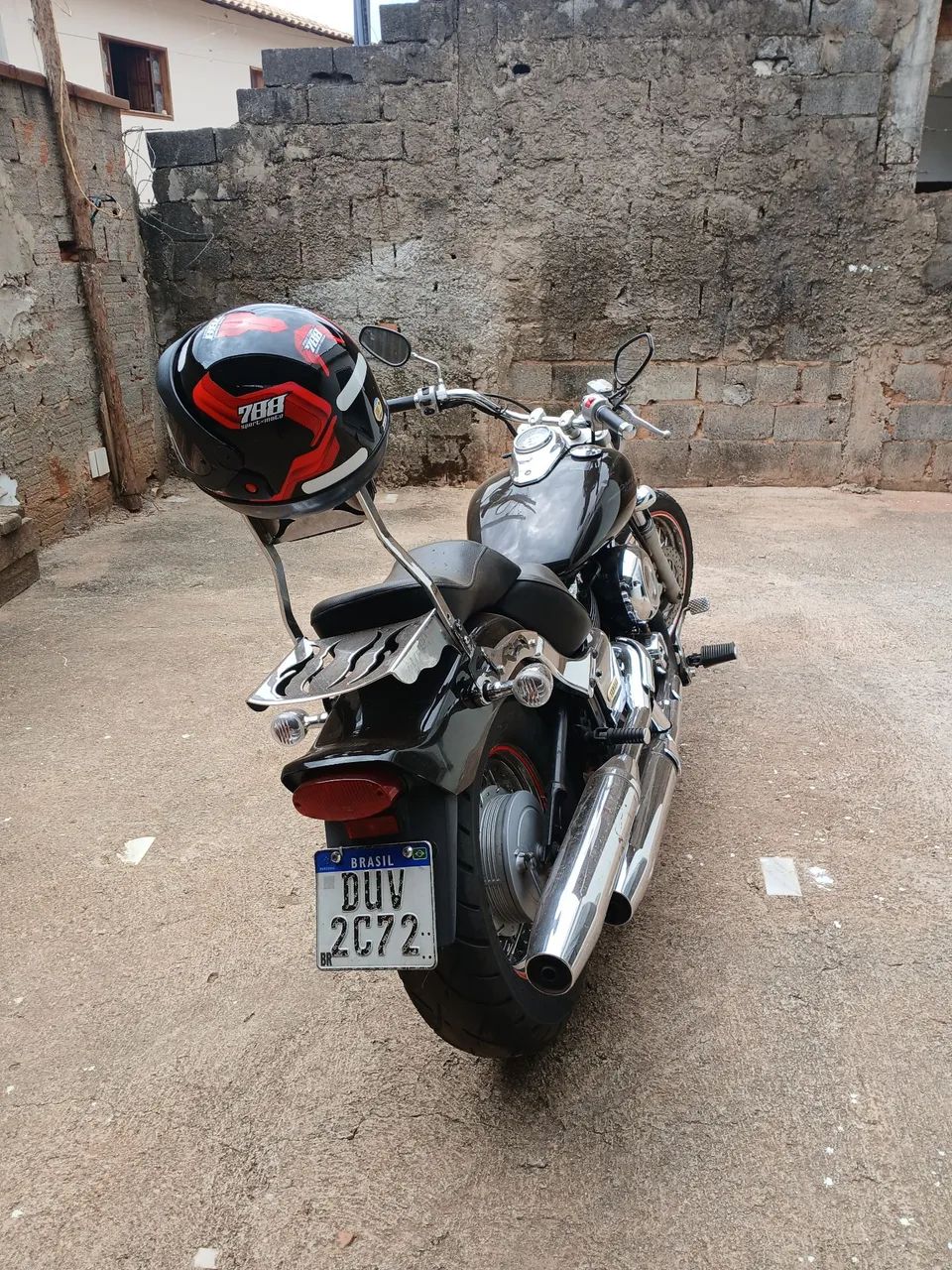 DragStar 650cc - Foto 3