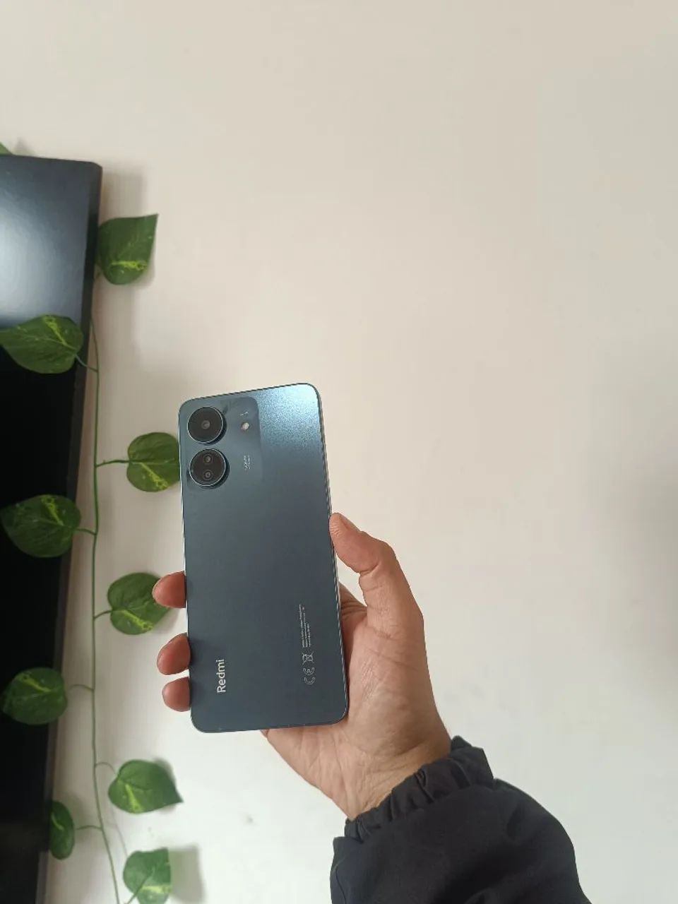Smartphone Celular Xiaomi 13C 