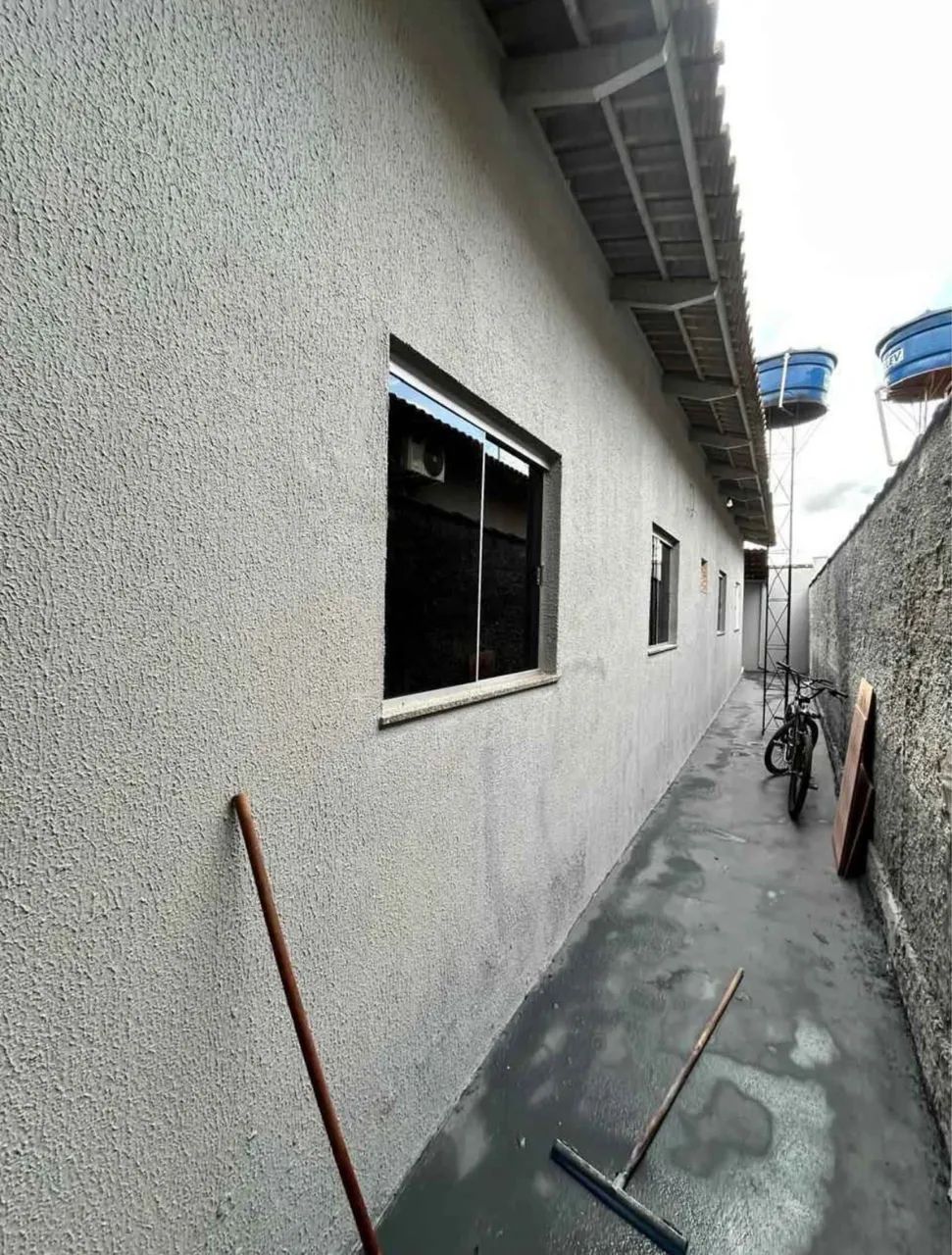 Casa no Castanheira