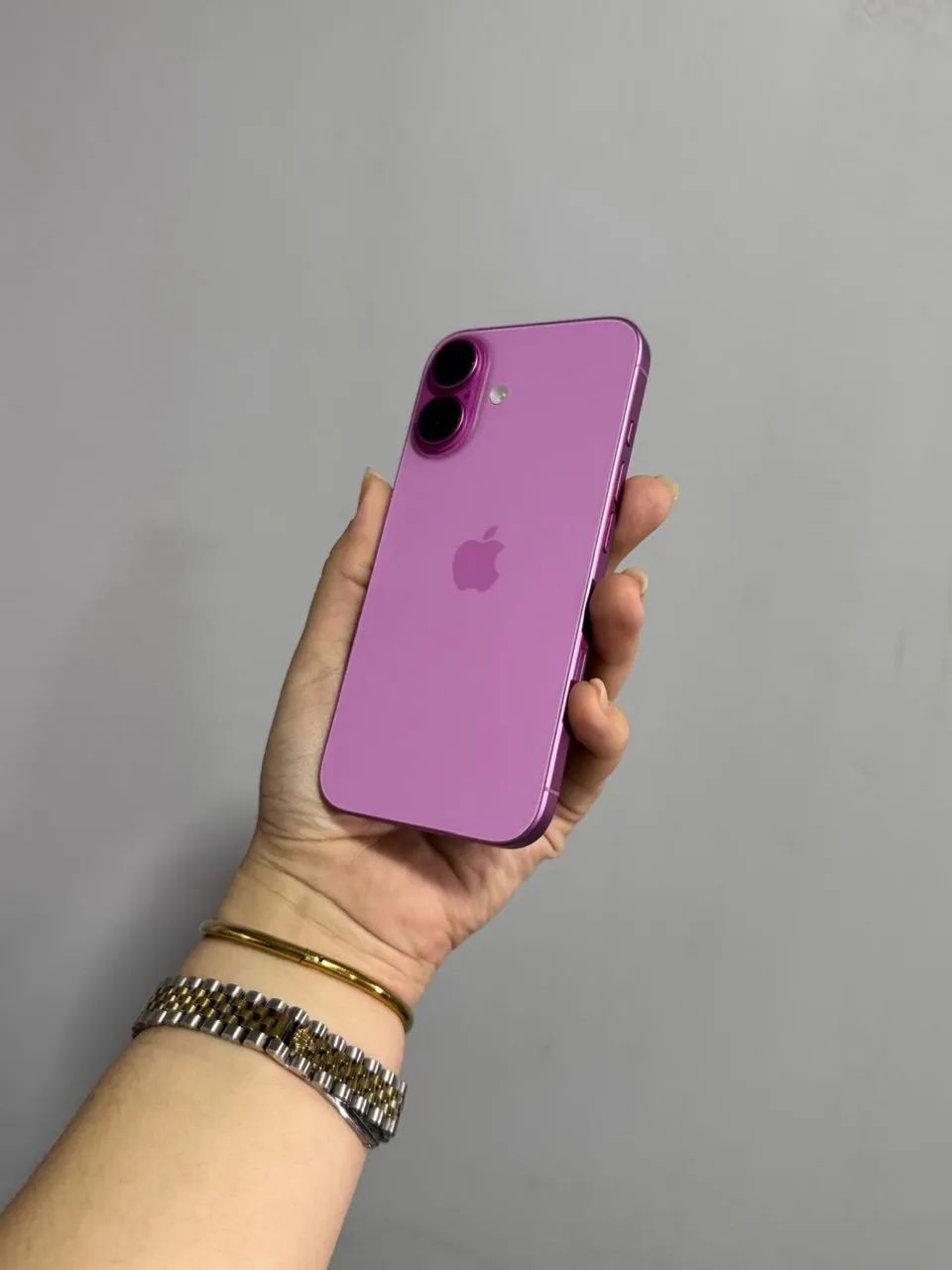iPhone 16 Rosa  - Foto 2