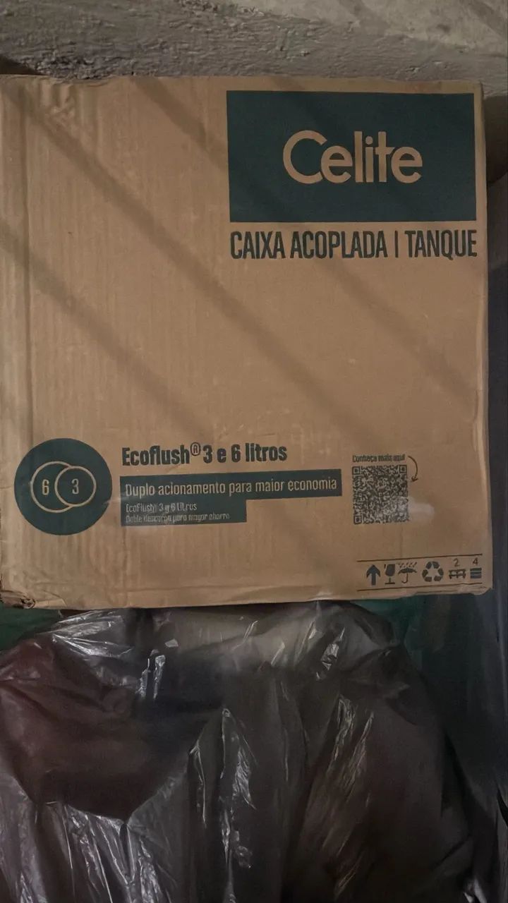 Vaso sanitário  - Foto 2