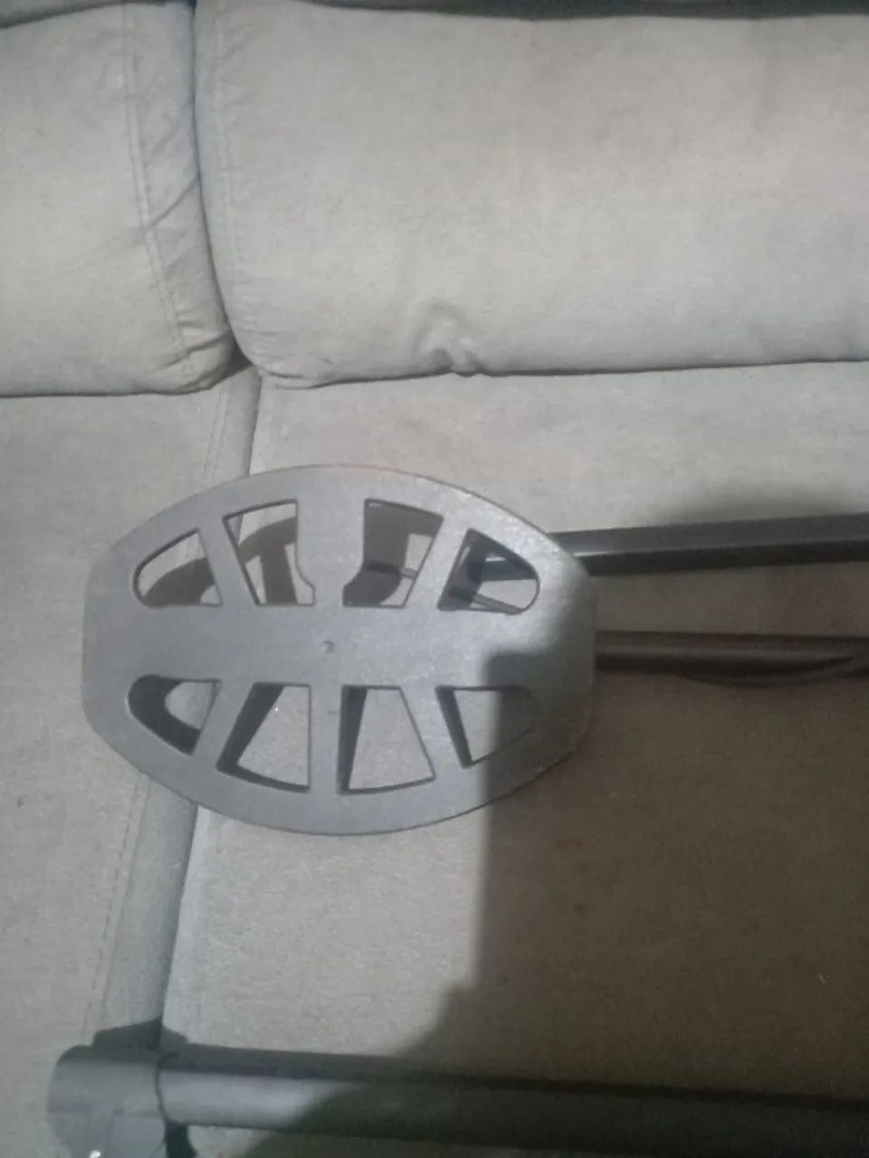 detector de metal  - Foto 2