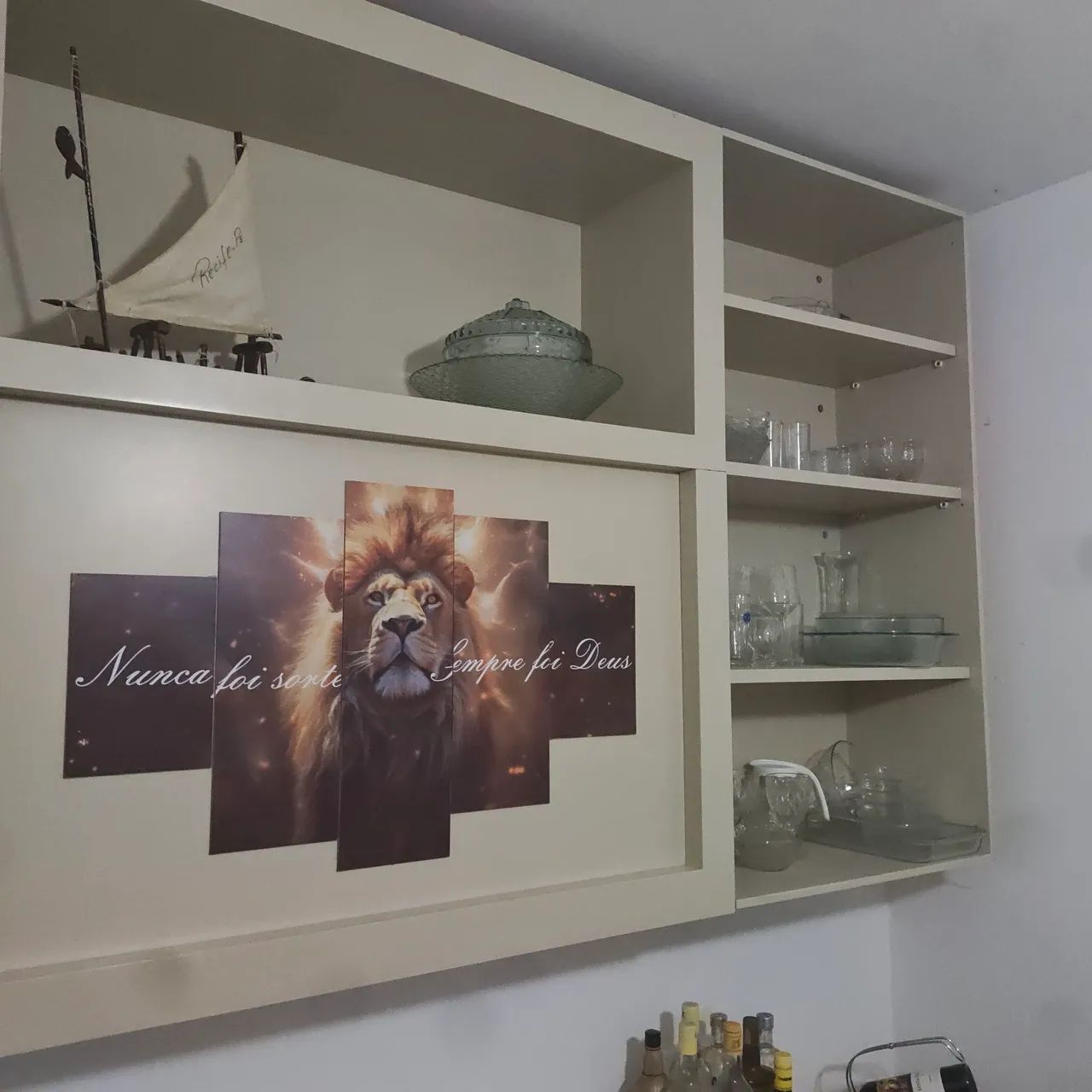 Rack/ painel/ estante - Foto 4