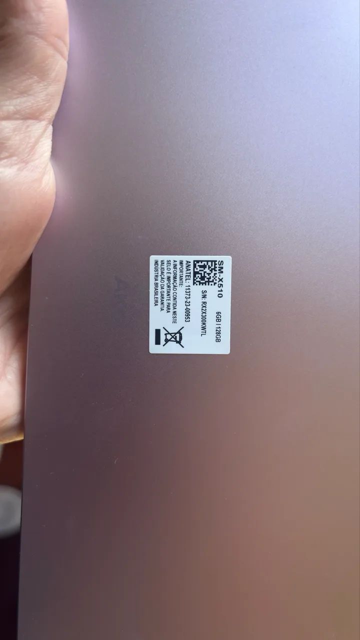 Samsung galaxy tab S9 Lite - Foto 2