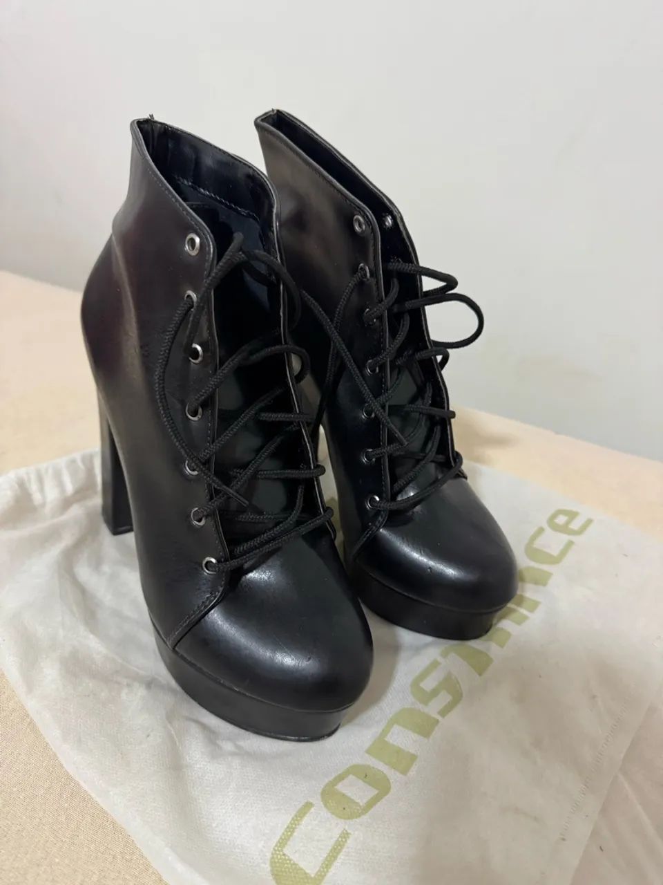 Bota Nova  - Foto 2