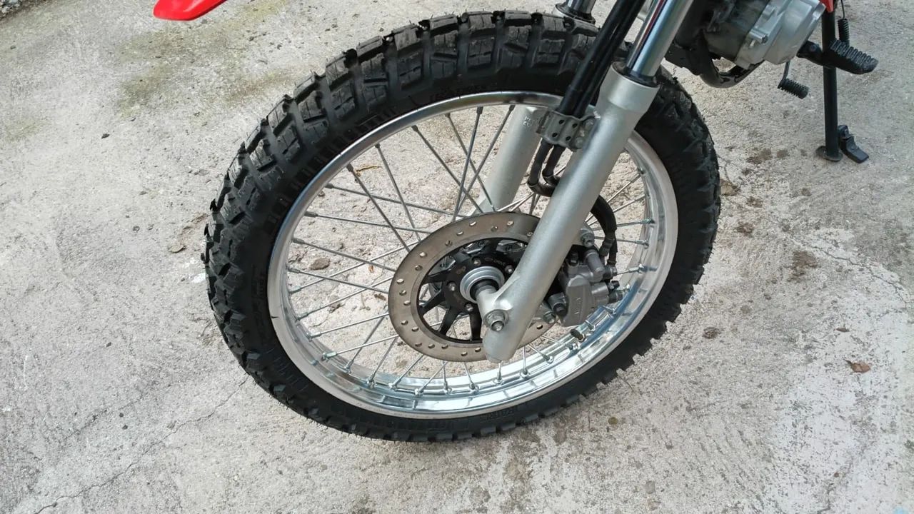 Duas bross inteiras  - Foto 4