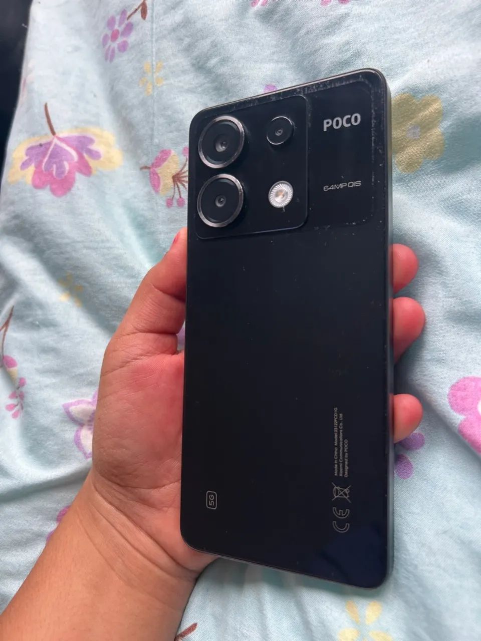 Poco x6  - Foto 3