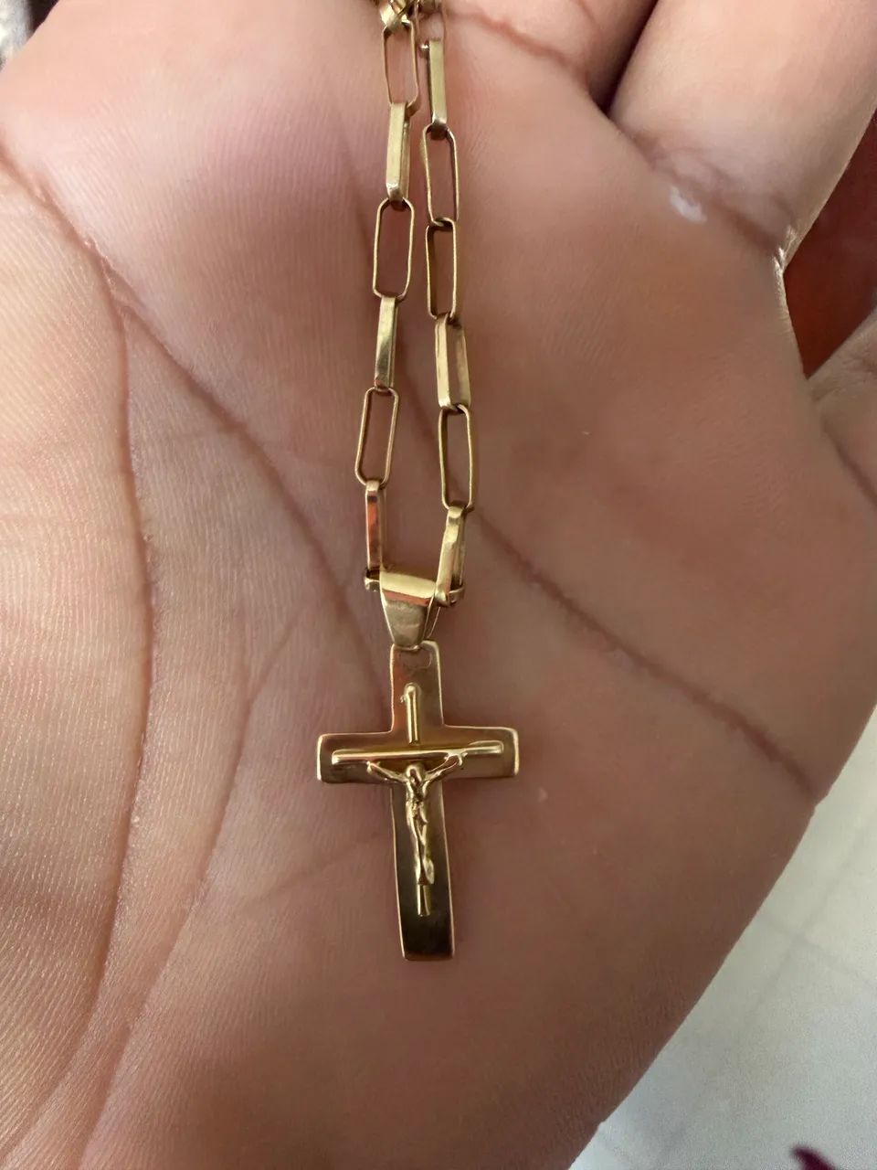 Corrente de ouro  - Foto 3